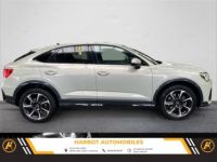 Audi Q3 ii 45 tfsie 245 ch s tronic 6 s line - <small></small> 46.990 € <small></small> - #4