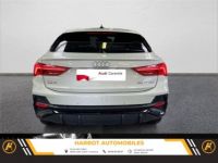 Audi Q3 ii 45 tfsie 245 ch s tronic 6 s line - <small></small> 46.990 € <small></small> - #5