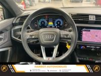 Audi Q3 ii 45 tfsie 245 ch s tronic 6 s line - <small></small> 46.990 € <small></small> - #12