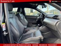 Audi Q3 II SPORTBACK 35 TDI S-LINE 150 CV - <small></small> 31.990 € <small>TTC</small> - #8