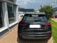 Audi Q3 Q3 35 TDI 150 CH S-TRONIC S-LINE - <small></small> 30.900 € <small>TTC</small> - #6