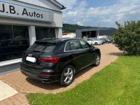 Audi Q3 Q3 35 TDI 150 CH S-TRONIC S-LINE - <small></small> 30.900 € <small>TTC</small> - #7