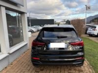 Audi Q3 Q3 35 TDI 150 CH S-TRONIC S-LINE - <small></small> 29.990 € <small>TTC</small> - #6