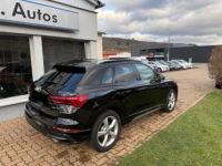 Audi Q3 Q3 35 TDI 150 CH S-TRONIC S-LINE - <small></small> 29.990 € <small>TTC</small> - #2