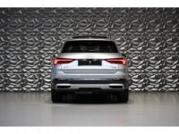 Audi Q3 Quattro 2.0 40 TDI - 190 - BV S-tronic 2019 Design Luxe - <small></small> 36.490 € <small>TTC</small> - #6