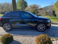 Audi Q3 Quattro 2.0 40 TFSI - 190 - BV S-tronic  2019 S Line - <small></small> 32.990 € <small>TTC</small> - #4