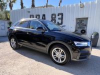 Audi Q3 Quattro 2.0 TDI - 150 Ambition Luxe PHASE 2 - <small></small> 19.990 € <small>TTC</small> - #1