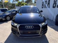 Audi Q3 Quattro 2.0 TDI - 150 Ambition Luxe PHASE 2 - <small></small> 19.990 € <small>TTC</small> - #2