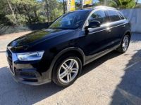 Audi Q3 Quattro 2.0 TDI - 150 Ambition Luxe PHASE 2 - <small></small> 19.990 € <small>TTC</small> - #3