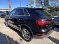 Audi Q3 Quattro 2.0 TDI - 150 Ambition Luxe PHASE 2 - <small></small> 19.990 € <small>TTC</small> - #5