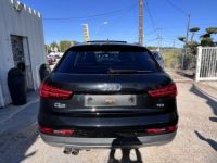 Audi Q3 Quattro 2.0 TDI - 150 Ambition Luxe PHASE 2 - <small></small> 19.990 € <small>TTC</small> - #6