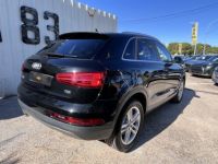 Audi Q3 Quattro 2.0 TDI - 150 Ambition Luxe PHASE 2 - <small></small> 19.990 € <small>TTC</small> - #7