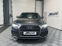 Audi Q3 QUATTRO 2.0 TDI 150 CH S-tronic S-line - Garantie 6 mois - <small></small> 16.990 € <small>TTC</small> - #2