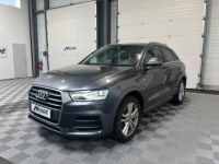 Audi Q3 QUATTRO 2.0 TDI 150 CH S-tronic S-line - Garantie 6 mois - <small></small> 16.990 € <small>TTC</small> - #3