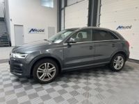 Audi Q3 QUATTRO 2.0 TDI 150 CH S-tronic S-line - Garantie 6 mois - <small></small> 16.990 € <small>TTC</small> - #4