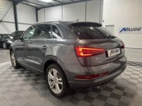 Audi Q3 QUATTRO 2.0 TDI 150 CH S-tronic S-line - Garantie 6 mois - <small></small> 16.990 € <small>TTC</small> - #5