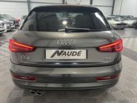 Audi Q3 QUATTRO 2.0 TDI 150 CH S-tronic S-line - Garantie 6 mois - <small></small> 16.990 € <small>TTC</small> - #6