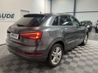 Audi Q3 QUATTRO 2.0 TDI 150 CH S-tronic S-line - Garantie 6 mois - <small></small> 16.990 € <small>TTC</small> - #7