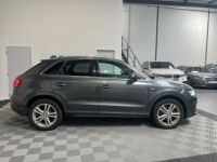 Audi Q3 QUATTRO 2.0 TDI 150 CH S-tronic S-line - Garantie 6 mois - <small></small> 16.990 € <small>TTC</small> - #8