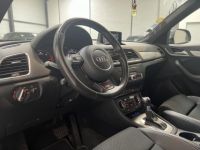 Audi Q3 QUATTRO 2.0 TDI 150 CH S-tronic S-line - Garantie 6 mois - <small></small> 16.990 € <small>TTC</small> - #9