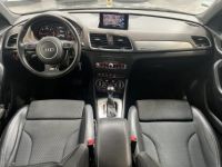 Audi Q3 QUATTRO 2.0 TDI 150 CH S-tronic S-line - Garantie 6 mois - <small></small> 16.990 € <small>TTC</small> - #11