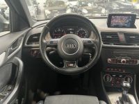 Audi Q3 QUATTRO 2.0 TDI 150 CH S-tronic S-line - Garantie 6 mois - <small></small> 16.990 € <small>TTC</small> - #12