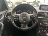 Audi Q3 QUATTRO 2.0 TDI 150 CH S-tronic S-line - Garantie 6 mois - <small></small> 16.990 € <small>TTC</small> - #13