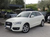 Audi Q3 Quattro 2.0 TDI DPF - 177 - BV S-tronic  Ambition Luxe - <small></small> 16.990 € <small>TTC</small> - #1