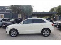 Audi Q3 Quattro 2.0 TDI DPF - 177 - BV S-tronic  Ambition Luxe - <small></small> 16.990 € <small>TTC</small> - #2