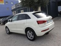 Audi Q3 Quattro 2.0 TDI DPF - 177 - BV S-tronic  Ambition Luxe - <small></small> 16.990 € <small>TTC</small> - #3