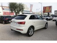 Audi Q3 Quattro 2.0 TDI DPF - 177 - BV S-tronic  Ambition Luxe - <small></small> 16.990 € <small>TTC</small> - #4