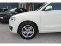 Audi Q3 Quattro 2.0 TDI DPF - 177 - BV S-tronic  Ambition Luxe - <small></small> 16.990 € <small>TTC</small> - #5