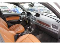 Audi Q3 Quattro 2.0 TDI DPF - 177 - BV S-tronic  Ambition Luxe - <small></small> 16.990 € <small>TTC</small> - #6