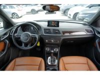 Audi Q3 Quattro 2.0 TDI DPF - 177 - BV S-tronic  Ambition Luxe - <small></small> 16.990 € <small>TTC</small> - #8