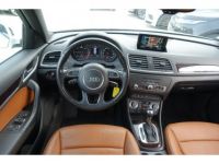 Audi Q3 Quattro 2.0 TDI DPF - 177 - BV S-tronic  Ambition Luxe - <small></small> 16.990 € <small>TTC</small> - #9