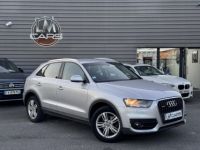 Audi Q3 Quattro 2.0 TDI DPF 177 BV S-tronic Ambiente - <small></small> 8.990 € <small>TTC</small> - #1