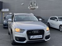 Audi Q3 Quattro 2.0 TDI DPF 177 BV S-tronic Ambiente - <small></small> 8.990 € <small>TTC</small> - #2