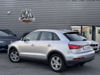 Audi Q3 Quattro 2.0 TDI DPF 177 BV S-tronic Ambiente - <small></small> 8.990 € <small>TTC</small> - #4