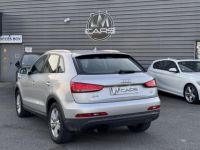 Audi Q3 Quattro 2.0 TDI DPF 177 BV S-tronic Ambiente - <small></small> 8.990 € <small>TTC</small> - #5