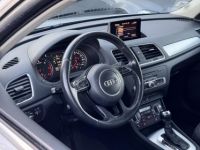 Audi Q3 Quattro 2.0 TDI DPF 177 BV S-tronic Ambiente - <small></small> 8.990 € <small>TTC</small> - #9