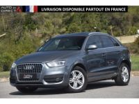 Audi Q3 Quattro 2.0 TDI DPF - 177 - BV S-tronic Ambition Luxe PHASE 1 - <small></small> 17.900 € <small>TTC</small> - #1