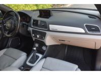 Audi Q3 Quattro 2.0 TDI DPF - 177 - BV S-tronic Ambition Luxe PHASE 1 - <small></small> 17.900 € <small>TTC</small> - #4