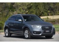 Audi Q3 Quattro 2.0 TDI DPF - 177 - BV S-tronic Ambition Luxe PHASE 1 - <small></small> 17.900 € <small>TTC</small> - #7