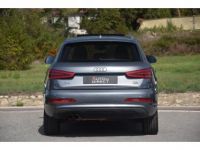 Audi Q3 Quattro 2.0 TDI DPF - 177 - BV S-tronic Ambition Luxe PHASE 1 - <small></small> 17.900 € <small>TTC</small> - #9