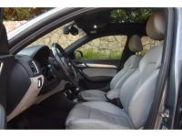 Audi Q3 Quattro 2.0 TDI DPF - 177 - BV S-tronic Ambition Luxe PHASE 1 - <small></small> 17.900 € <small>TTC</small> - #11