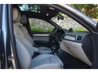 Audi Q3 Quattro 2.0 TDI DPF - 177 - BV S-tronic Ambition Luxe PHASE 1 - <small></small> 17.900 € <small>TTC</small> - #12