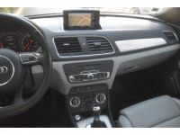 Audi Q3 Quattro 2.0 TDI DPF - 177 - BV S-tronic Ambition Luxe PHASE 1 - <small></small> 17.900 € <small>TTC</small> - #13