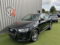 Audi Q3 QUATTRO 2.0 TFSI 170CH S-TRONIC - <small></small> 17.990 € <small>TTC</small> - #1