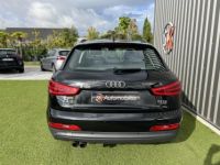 Audi Q3 QUATTRO 2.0 TFSI 170CH S-TRONIC - <small></small> 17.990 € <small>TTC</small> - #7