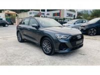 Audi Q3 Quattro 40 TFSI 190 S-Line S-tronic 7 - <small></small> 36.900 € <small>TTC</small> - #1